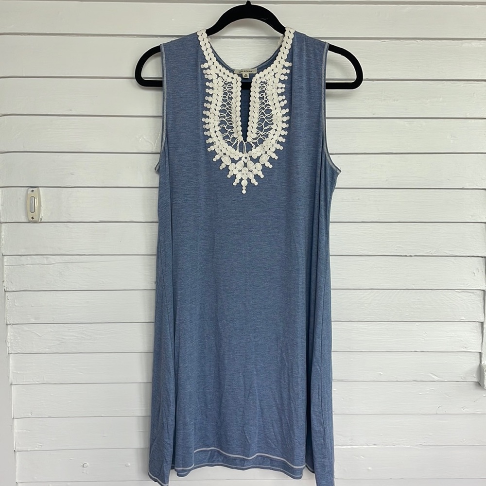 Max Studio Dress